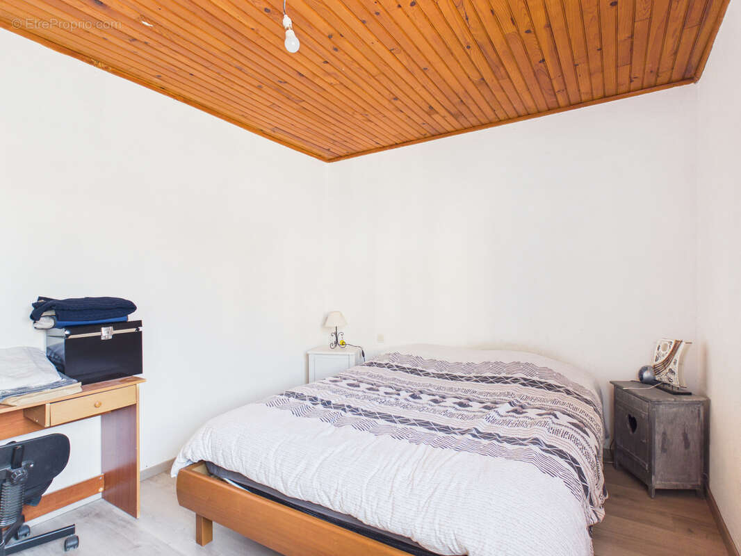 Maison à BOURNONCLE-SAINT-PIERRE