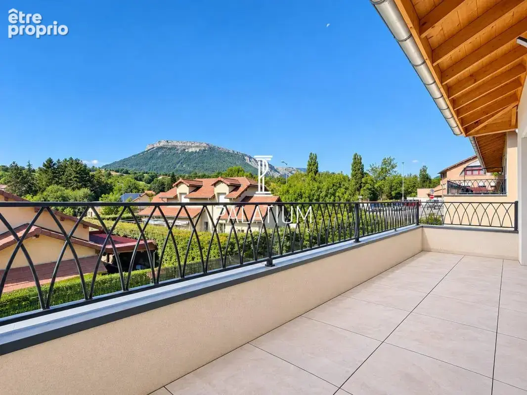 Maison neuve mitoyenne avec jardin privative - photo 8