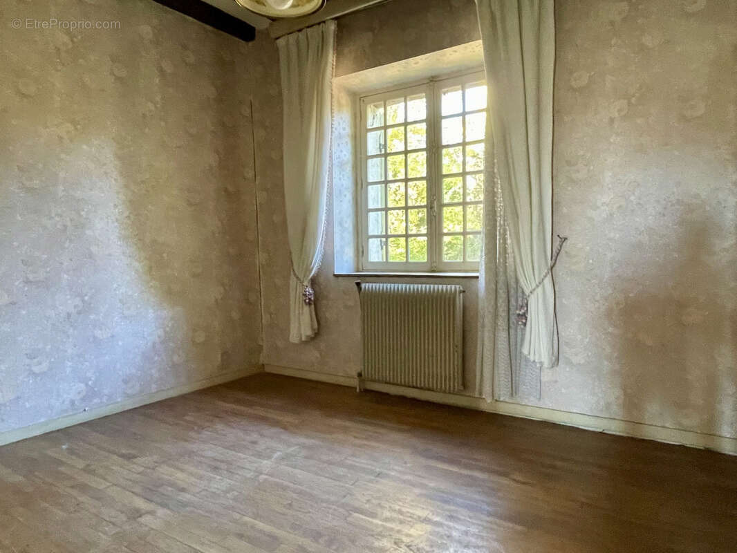 Maison à TRELISSAC