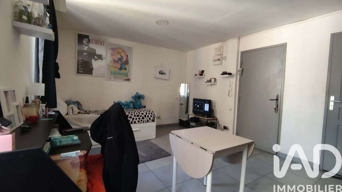 Photo 4 - Appartement à AUBAGNE