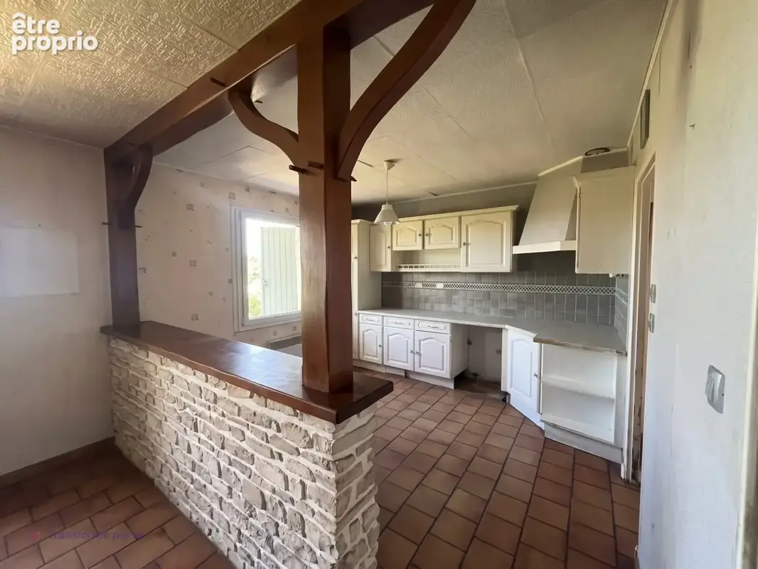 Maison à vendre à Claix - 6 pièces, 3 chambres, grand terrain - photo 3