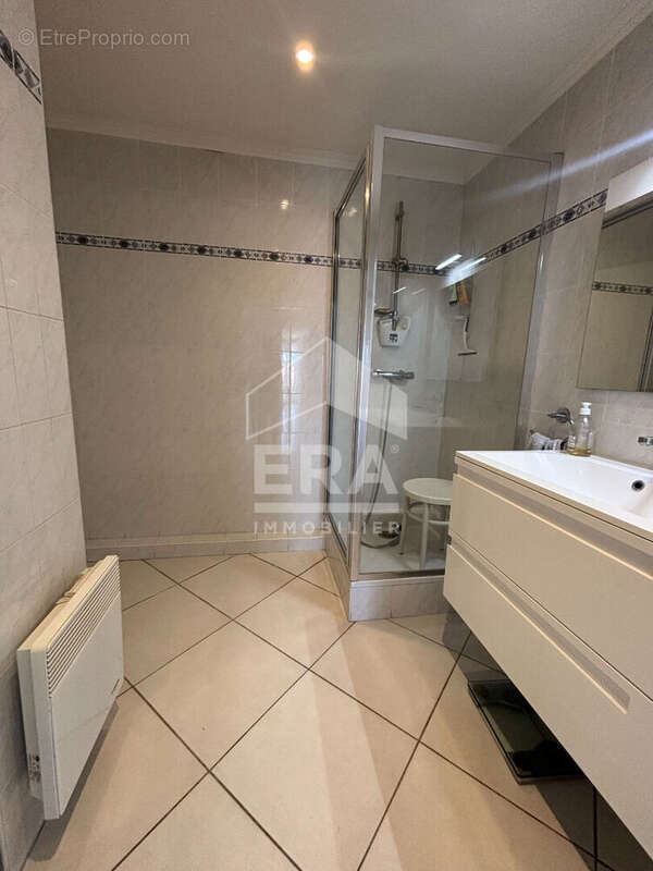 Appartement à CAGNES-SUR-MER