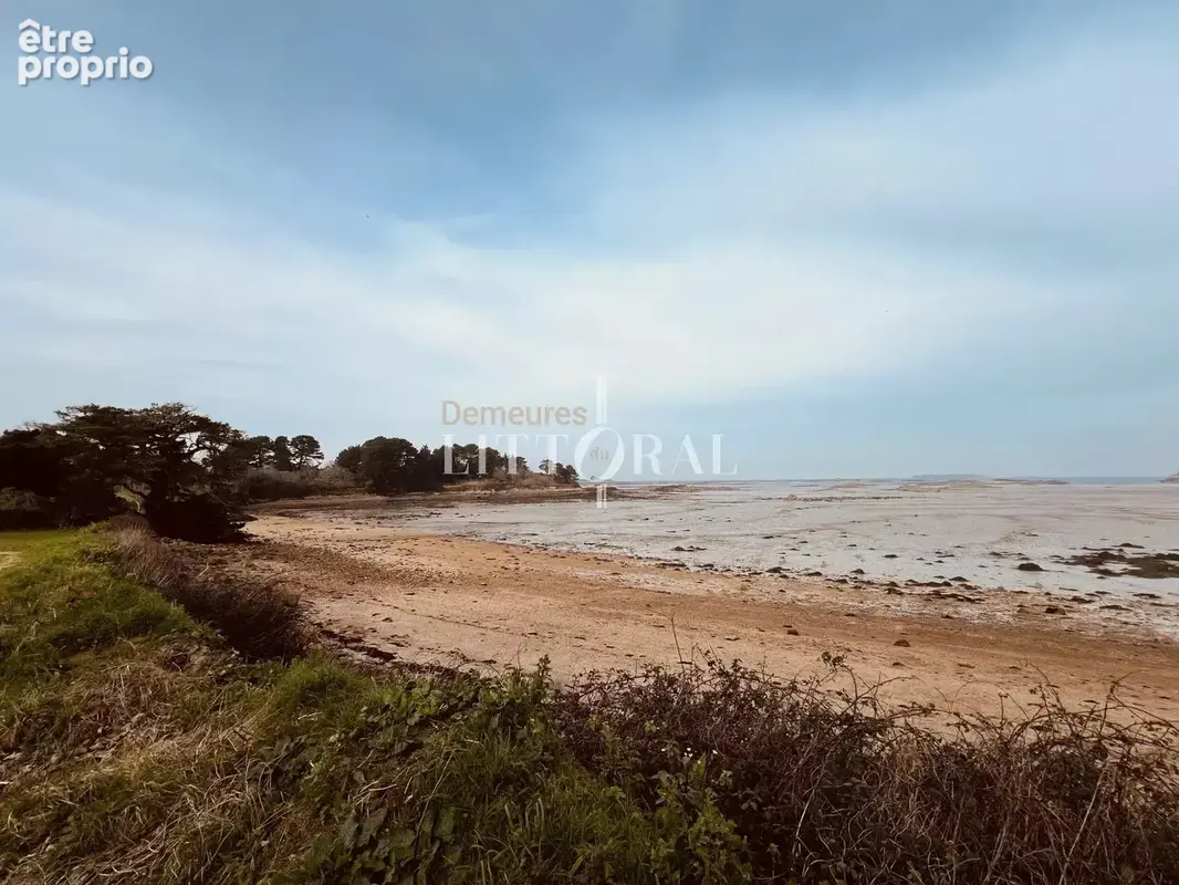 Maison d’architecte - Vue mer - Piscine - photo 25