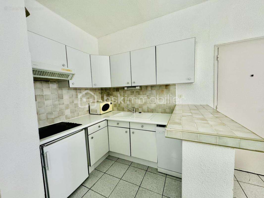 Bel appartement type 2, à deux pas du cours Mirabeau - photo 2