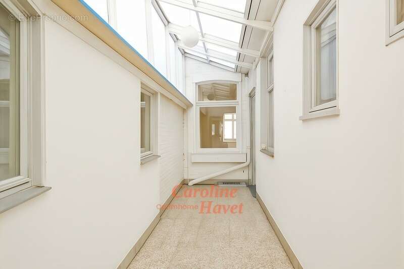 Maison à HAZEBROUCK