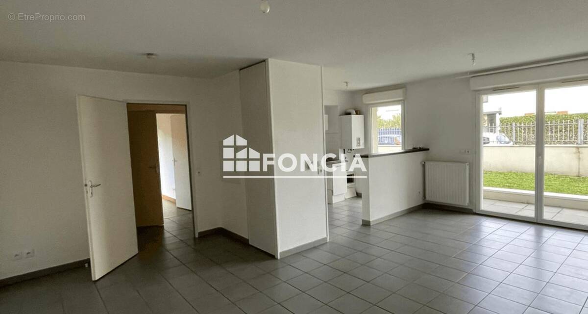 Appartement à MERIGNAC