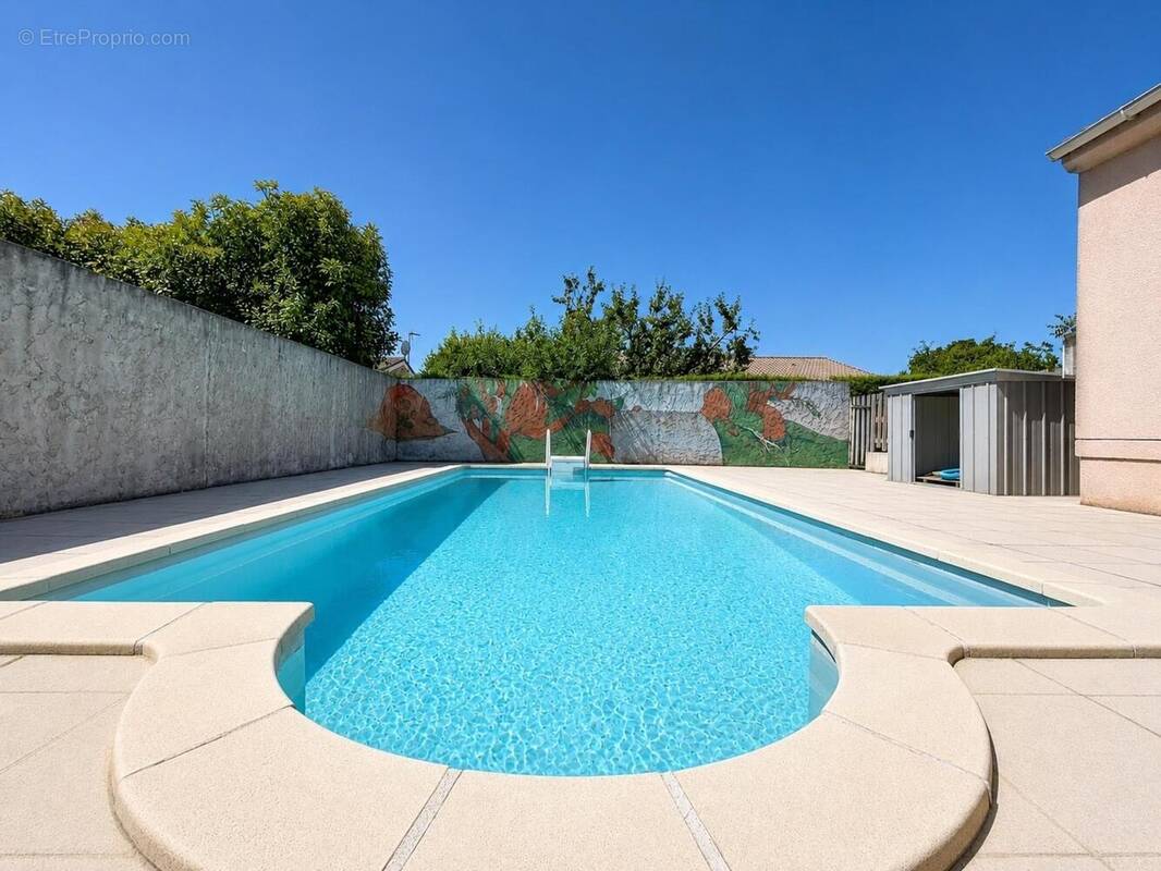 Photo 1 - Maison à GARIDECH