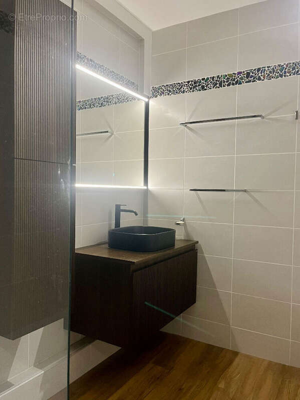 Appartement à LA GRANDE-MOTTE