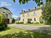 Maison à NAY
