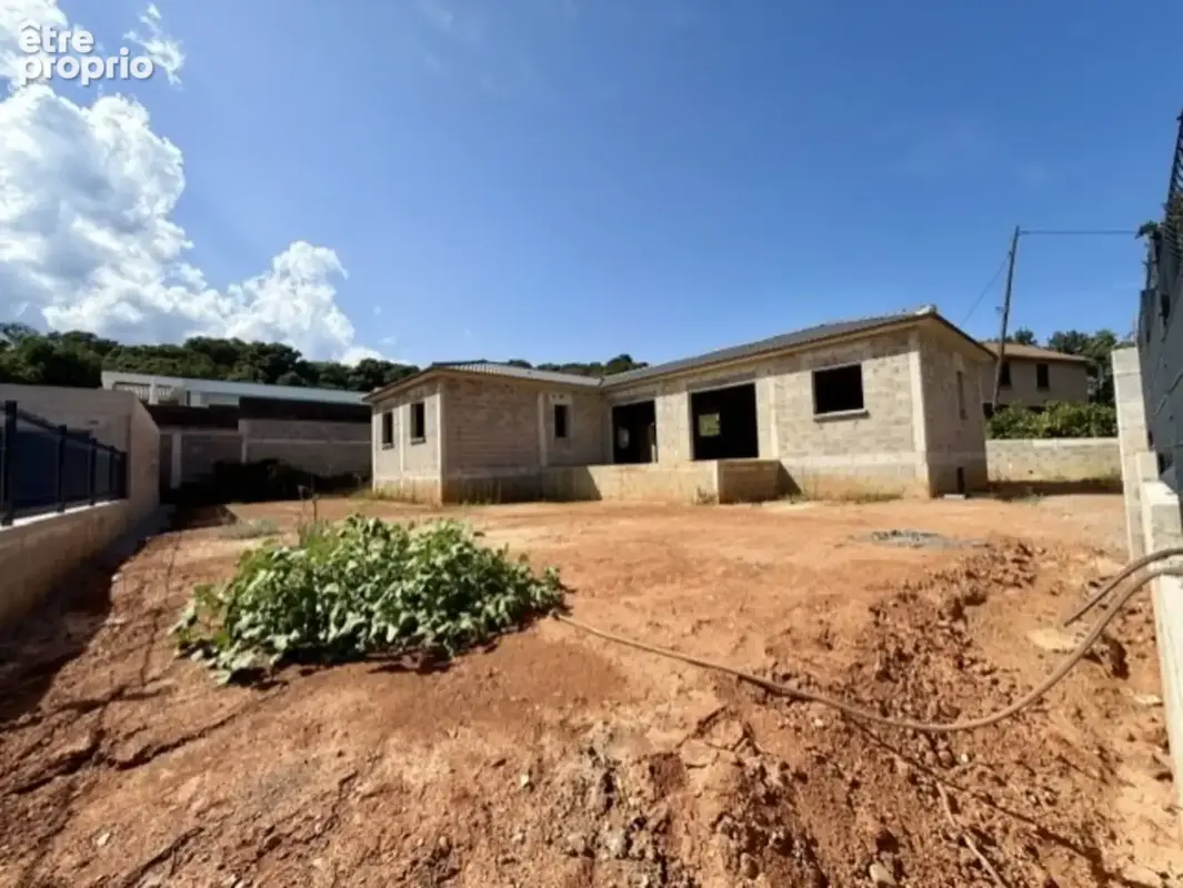 SANTA LUCIA DI MORIANI (20), Maison 5 pièces de 128 m2 avec garage - photo 7