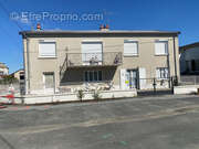 Maison à DUN-LE-PALESTEL
