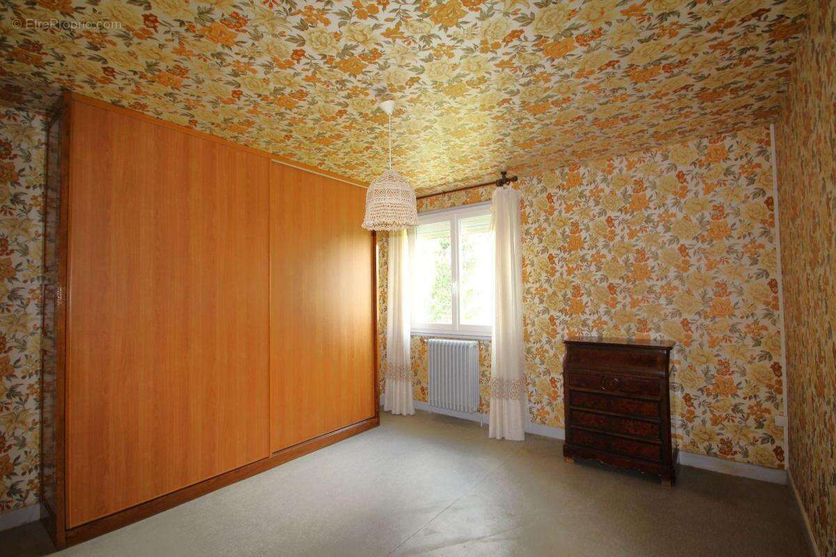 Maison à LA FOUILLADE