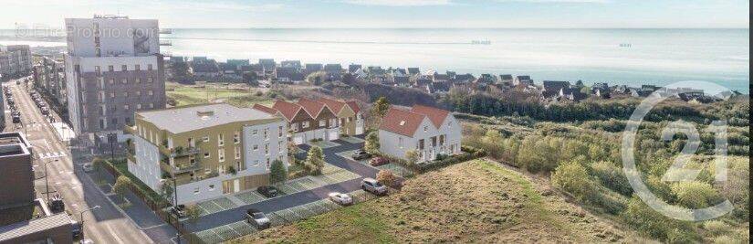Appartement à BOULOGNE-SUR-MER