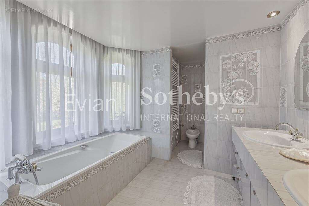 Maison à THONON-LES-BAINS