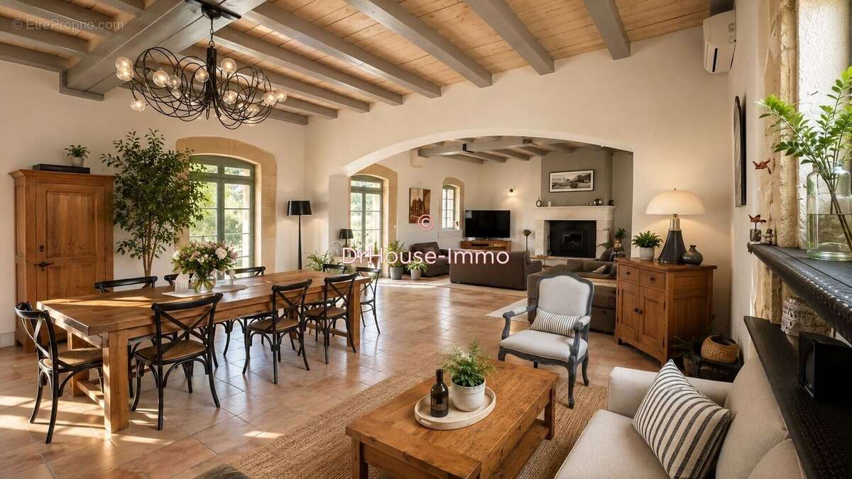 Maison 300 m² à Vinassan  - photo 3