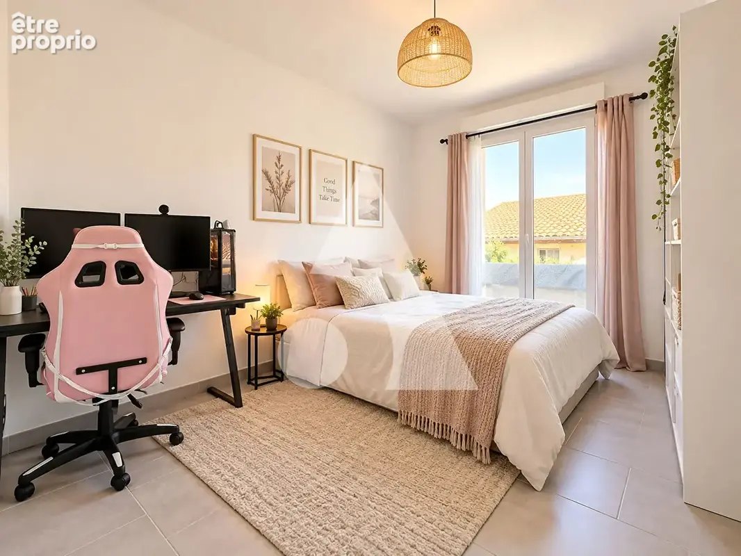 Idéal pour un investisseur maison à Dieulouard 4 pièce(s) de 80 m² - photo 6