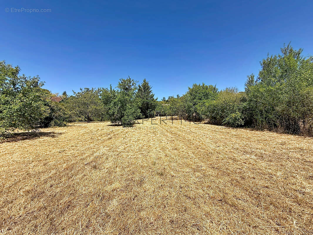 Burnand : Authentique maison en pierre avec 3 149 m2 de terrain - photo 33