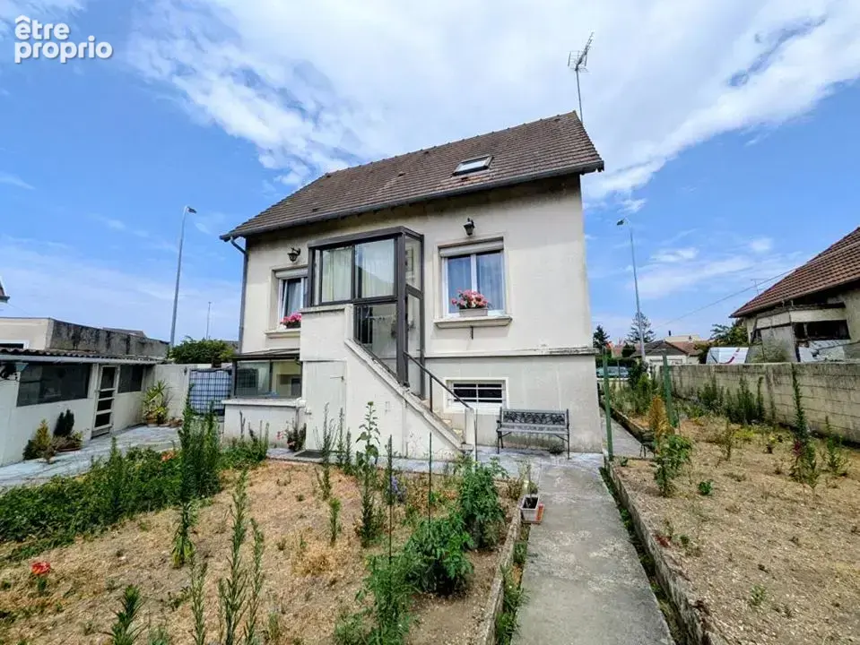 Maison 5 pièces 84 m² à vendre à Caen (14000) - photo 2