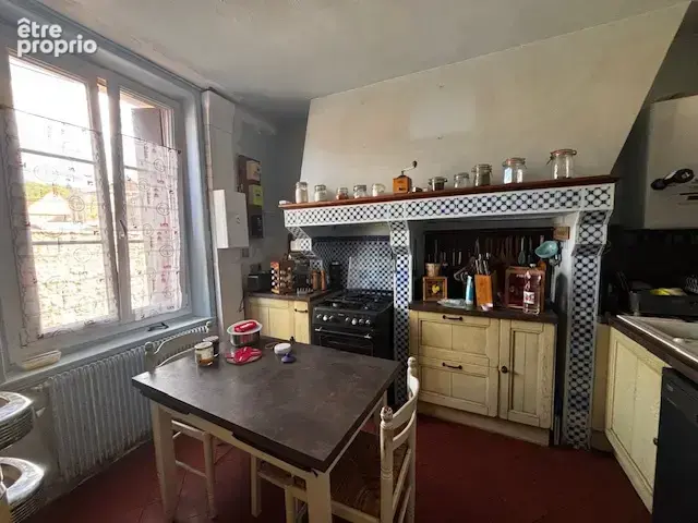 Maison T4 87m2 avec jardin - photo 6