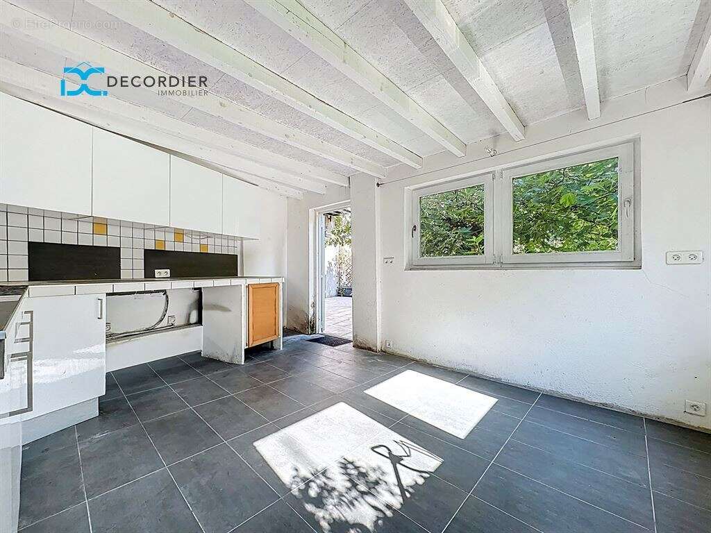 Appartement à SAINT-GINGOLPH