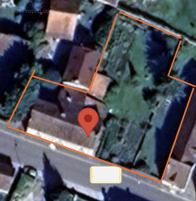 Maison à BEZE