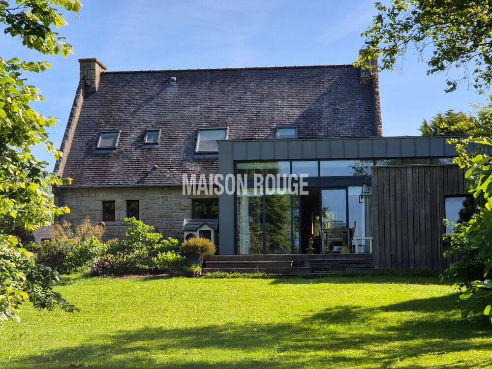 Maison à PLOUER-SUR-RANCE