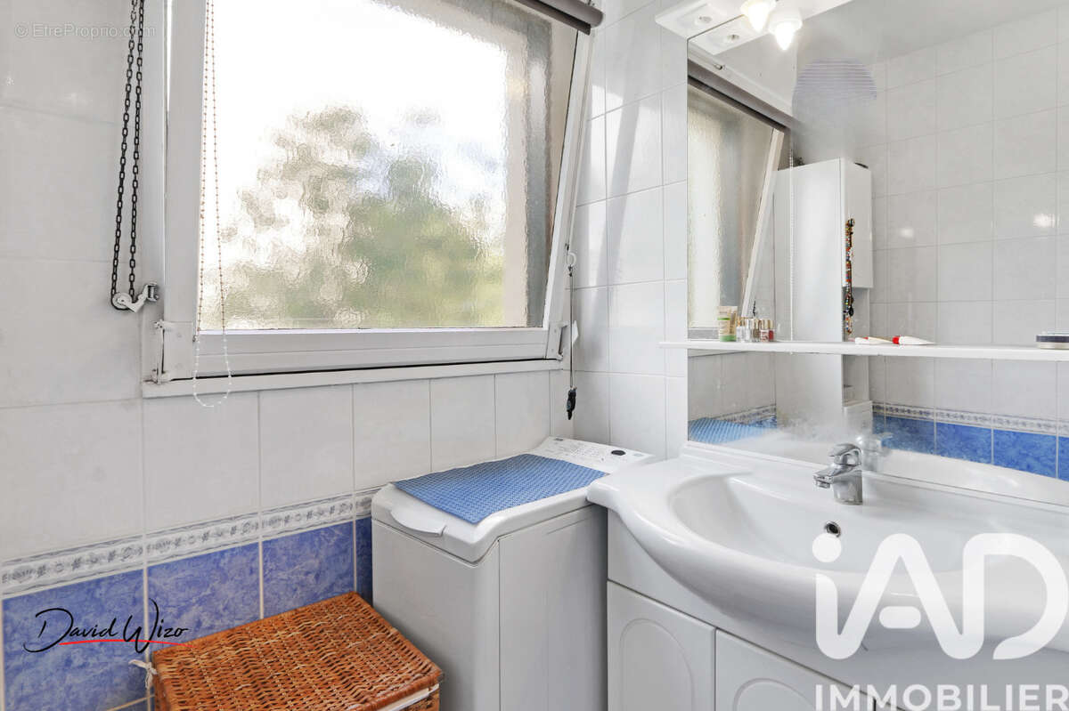 Photo 9 - Appartement à SCEAUX