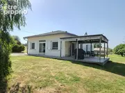 Maison à MIRANDOL-BOURGNOUNAC