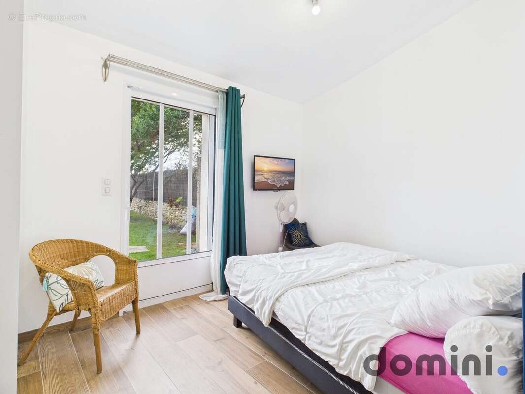 Maison à LA GUERINIERE