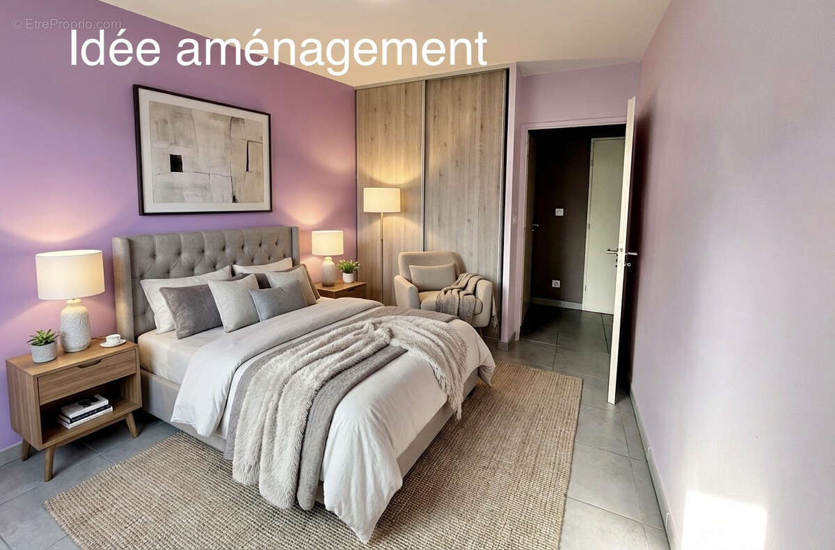 Appartement à FREJUS