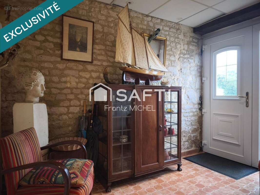 Photo 6 - Maison à BEAUMAIS