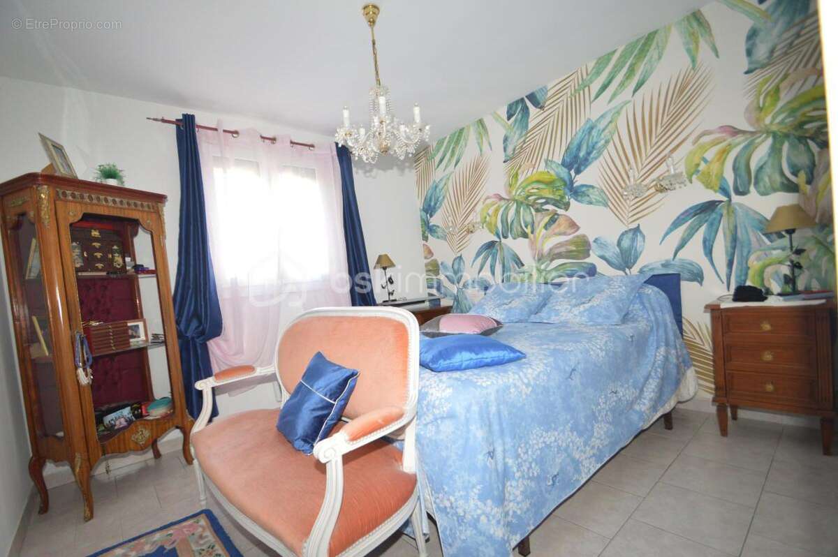 Villa T4 avec jardin et carport - photo 9