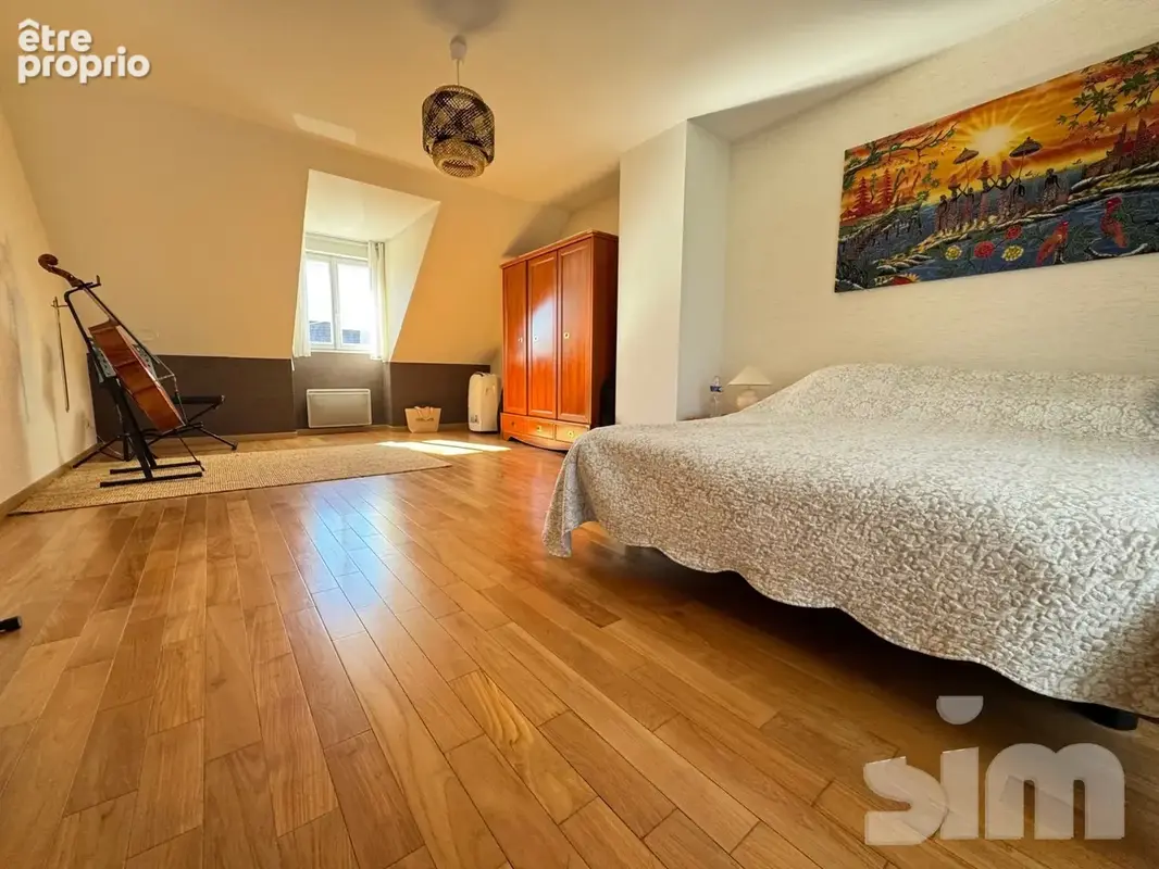 Maison 6 pièces 129 m² à vendre à Chelles (77500) - photo 7