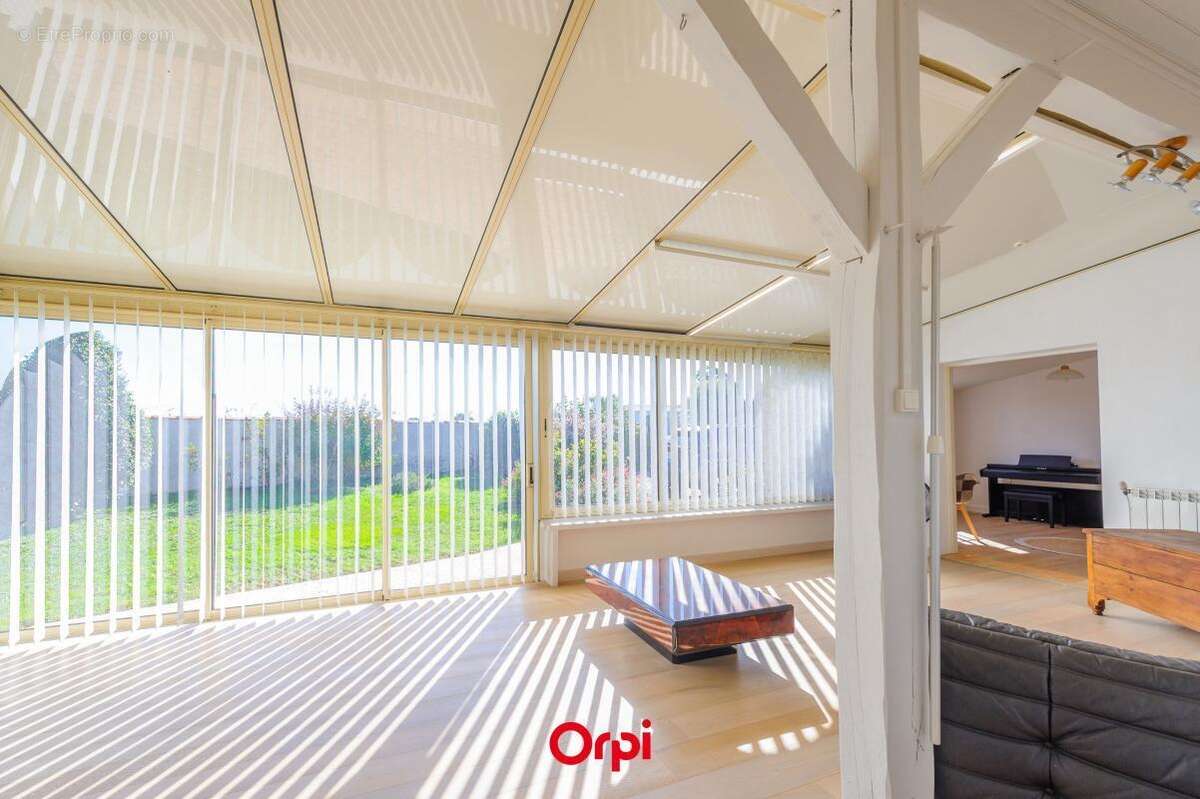 Maison à SALLES-SUR-MER