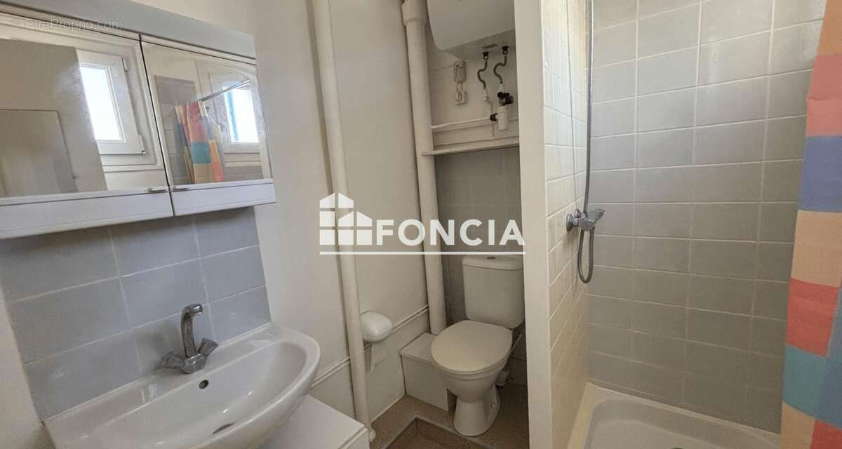 Appartement à PORNICHET