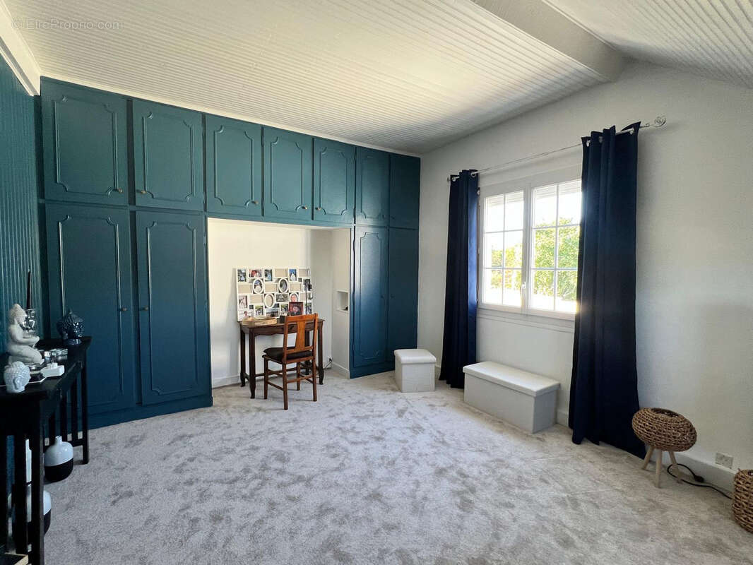 Maison à SAINT-GEORGES-SUR-CHER