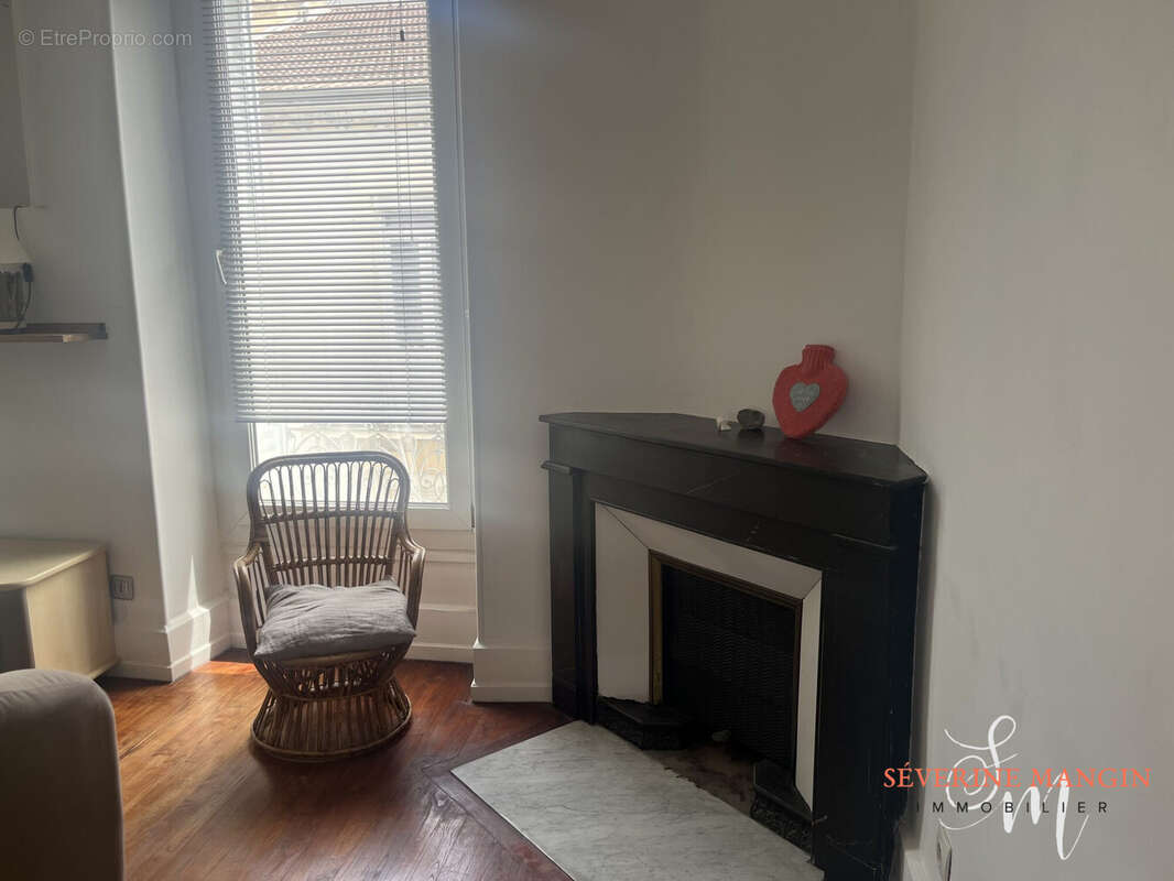 Appartement 48 m² à Valence  - photo 3