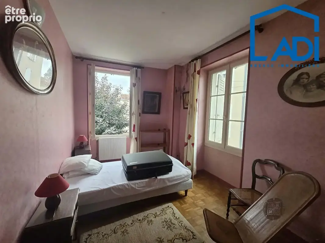 À VENDRE  - Jolie maison de ville à Saint-Maixent-l'École ! - photo 8