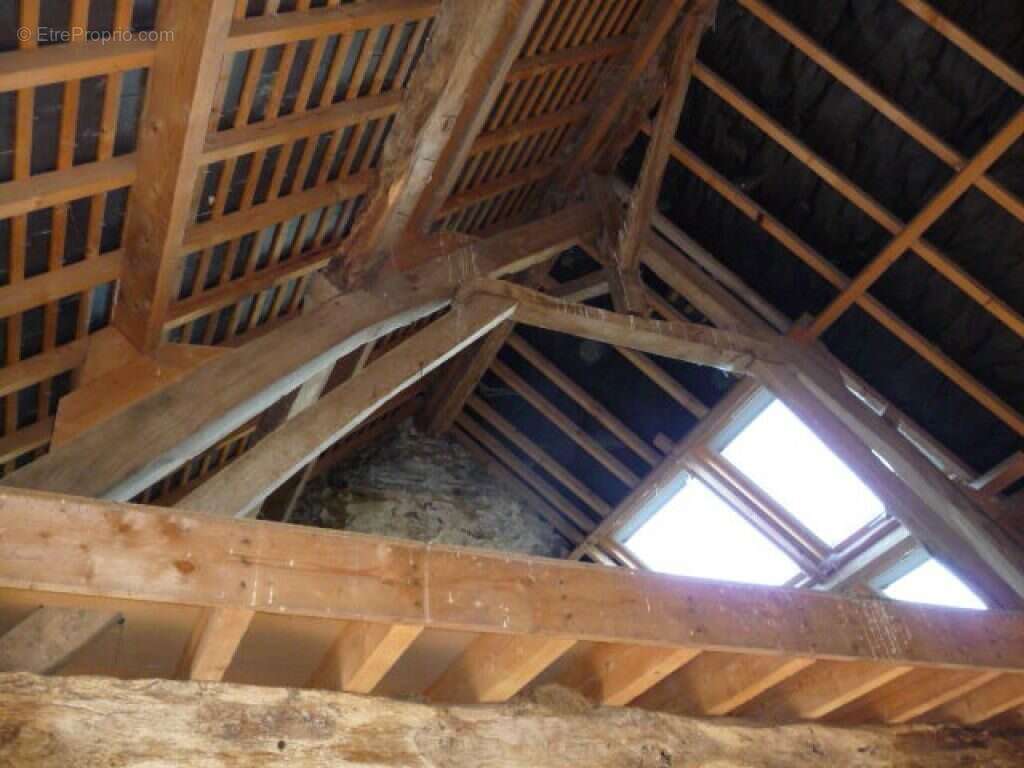 Maison à SAINT-GERMAIN-DE-COULAMER