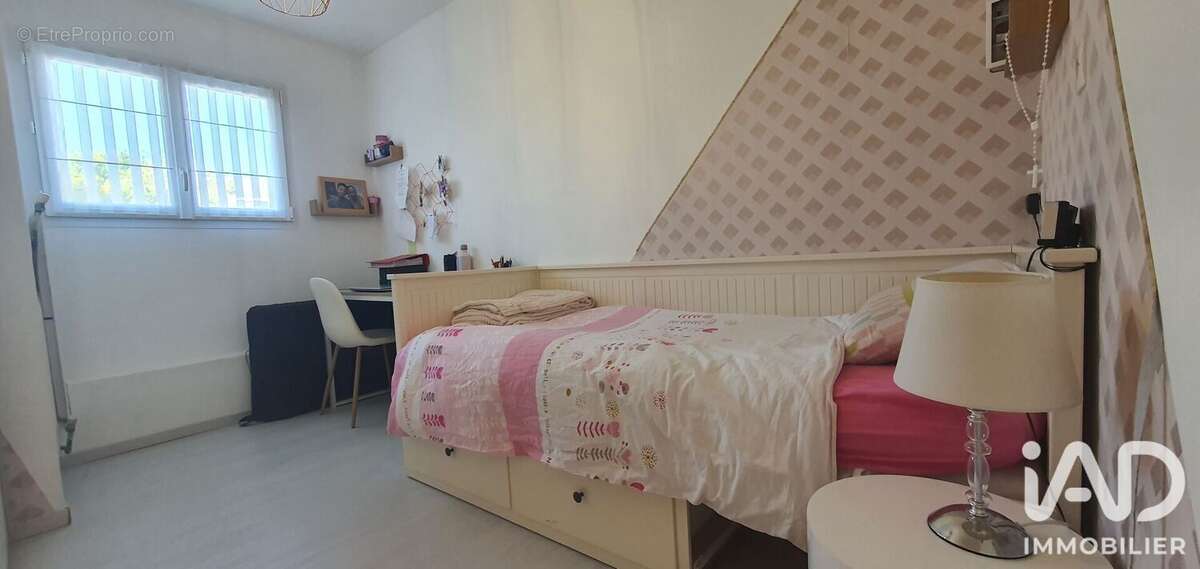 Photo 5 - Maison à COIGNIERES