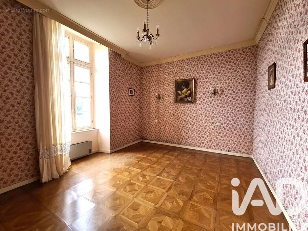 Photo 8 - Maison à GOURIN