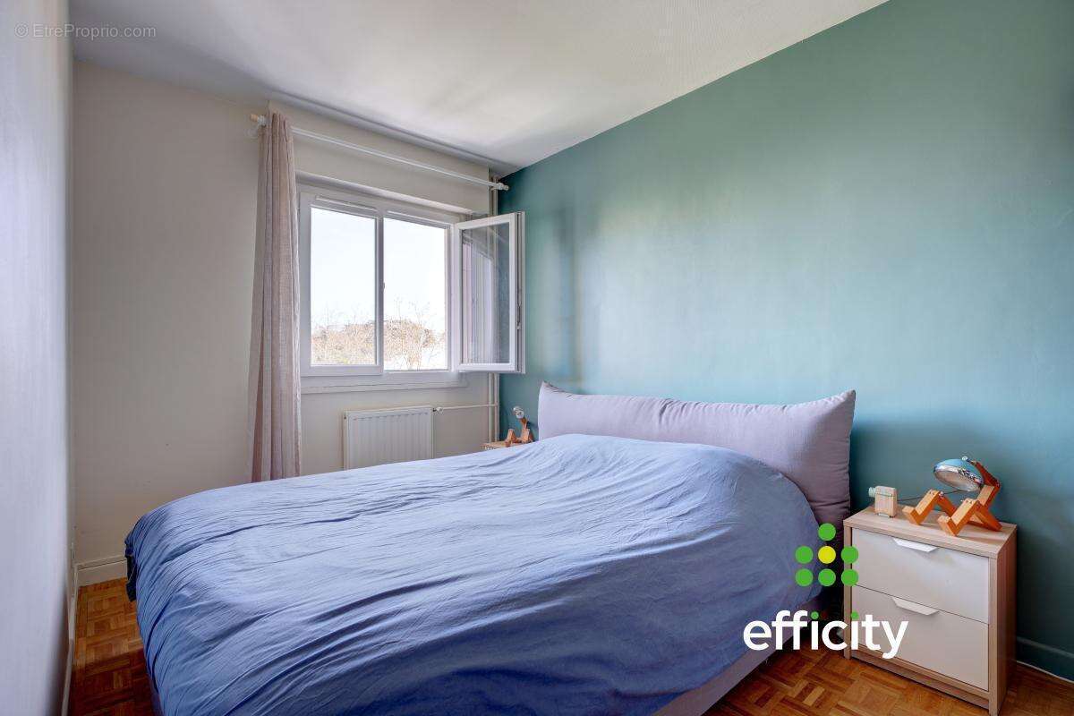 Appartement à OULLINS