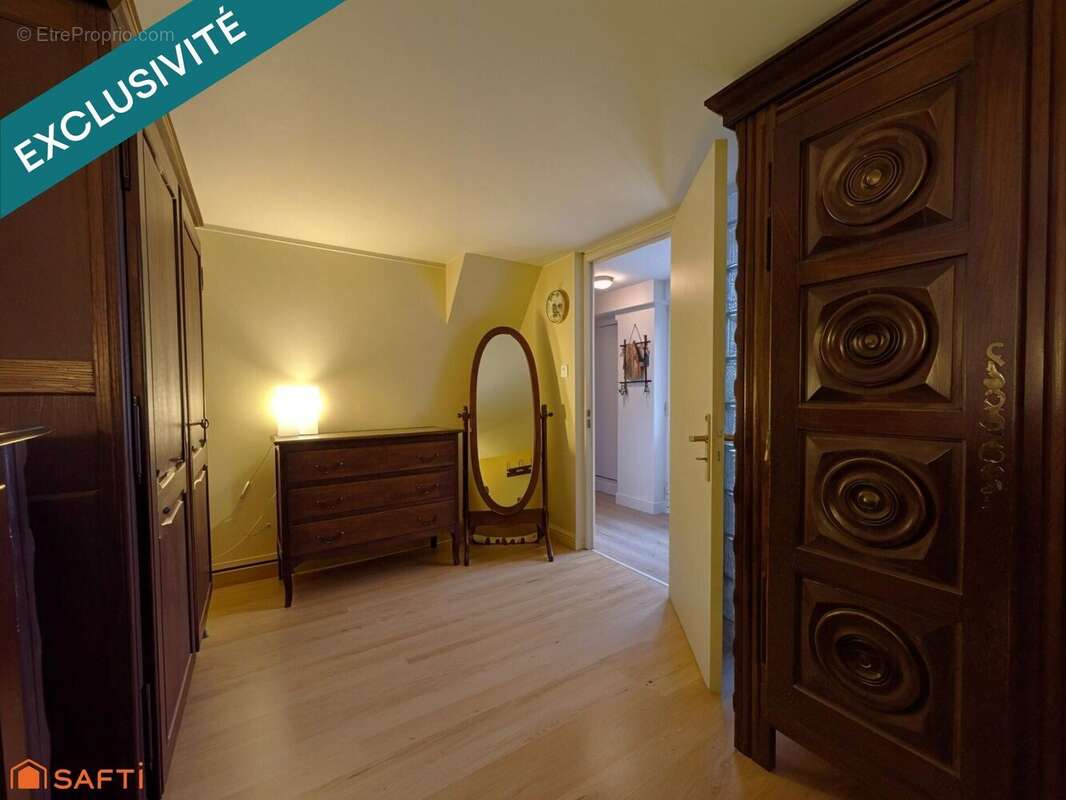 Photo 8 - Maison à COLOMBES