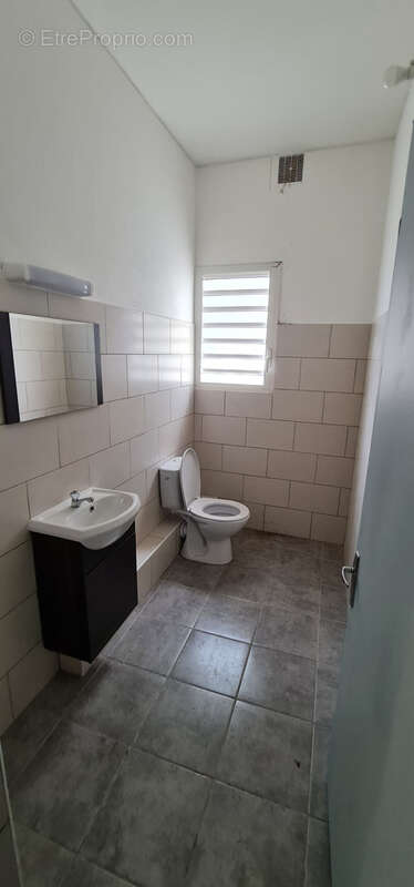 Appartement à SAINT-PIERRE