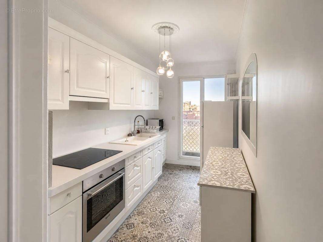 Bel appartement T4 quartier recherché Montataire (60) 114 - photo 6
