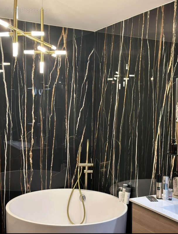 Appartement à PIETROSELLA