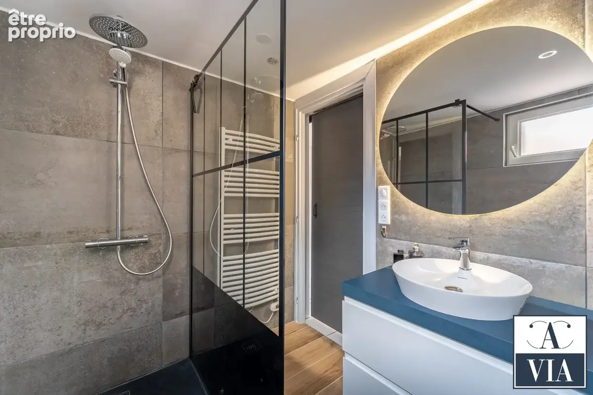 Maison 5 pièces 135 m² à vendre à Hurtigheim (67117) - photo 8