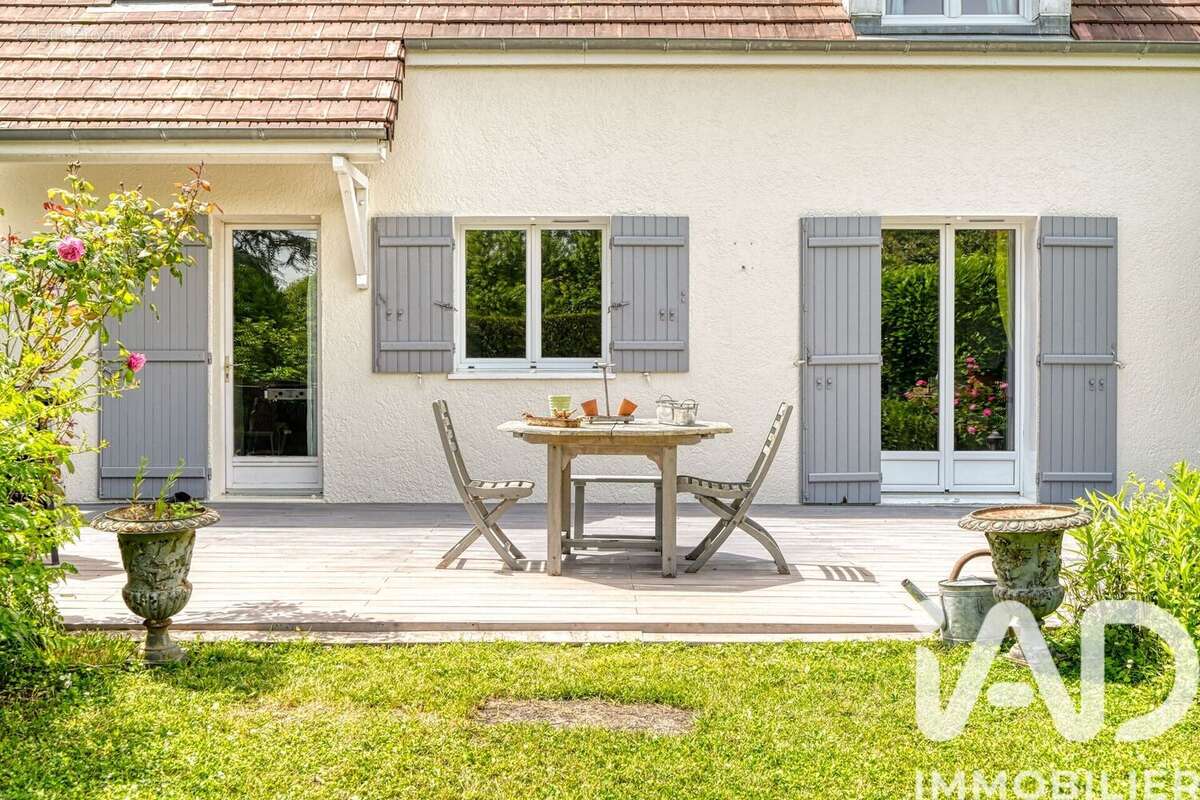 Photo 4 - Maison à TRIEL-SUR-SEINE
