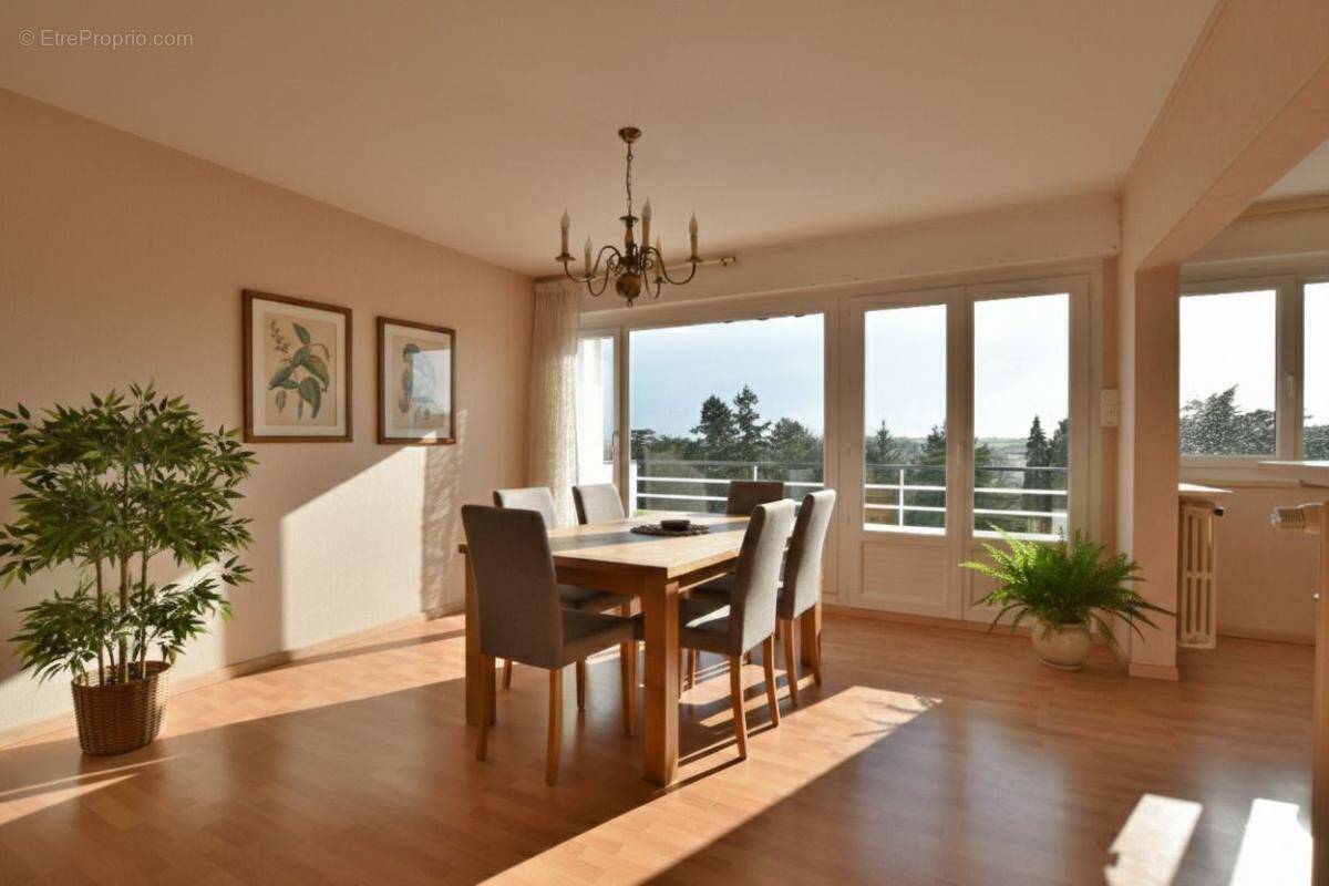 Appartement à CHOLET