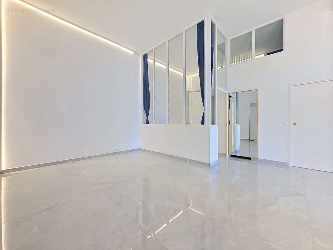 Appartement à GRASSE